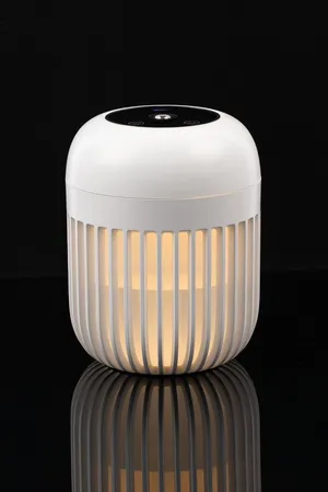 Переносной увлажнитель-ароматизатор с подсветкой PH11, белый заказать онлайн со своим дизайном в РПК КБ с доставкой и скидками