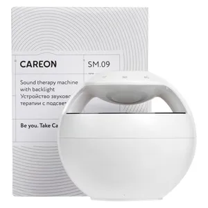 Устройство для успокоения с подсветкой SM09 заказать онлайн со своим дизайном в РПК КБ с доставкой и скидками