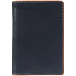 Блокнот Kalsa Palermo, синий заказать онлайн со своим дизайном в РПК КБ с доставкой и скидками