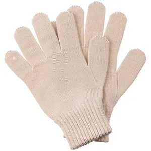 Перчатки Real Talk, бежевые заказать онлайн со своим дизайном в РПК КБ с доставкой и скидками