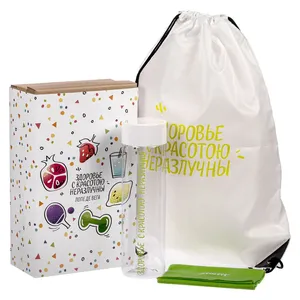 Набор «Здорово и красиво» заказать онлайн со своим дизайном в РПК КБ с доставкой и скидками