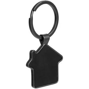 Брелок Gun Metal Lodge, графитовый заказать онлайн со своим дизайном в РПК КБ с доставкой и скидками