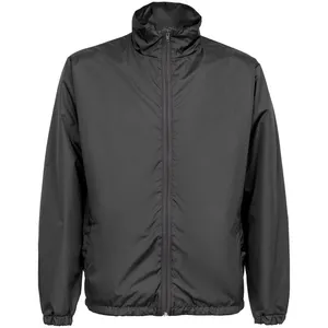 Ветровка Kivach Basic, темно-серая (графит) заказать онлайн со своим дизайном в РПК КБ с доставкой и скидками
