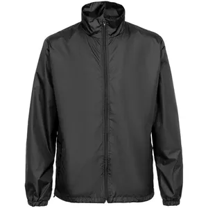 Ветровка Kivach Pro, темно-серая (графит) заказать онлайн со своим дизайном в РПК КБ с доставкой и скидками