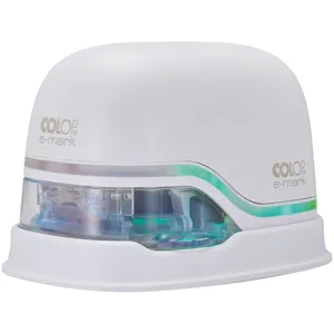 Мобильный принтер Colop E-mark, белый заказать онлайн со своим дизайном в РПК КБ с доставкой и скидками