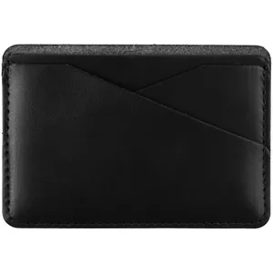 Чехол для карточек inStream, черный заказать онлайн со своим дизайном в РПК КБ с доставкой и скидками