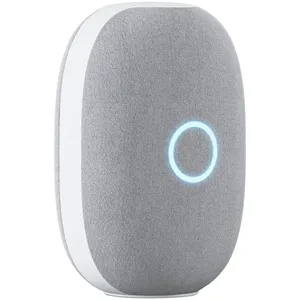 Умная колонка «Капсула» с помощником «Маруся», белая заказать онлайн со своим дизайном в РПК КБ с доставкой и скидками