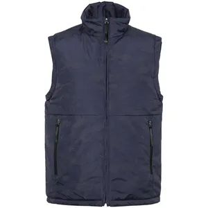 Заказать Жилет светоотражающий Lattvind темно-синий, размер XS с доставкой и скидками