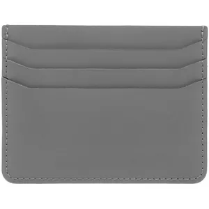 Чехол для карт Alaska, серый заказать онлайн со своим дизайном в РПК КБ с доставкой и скидками