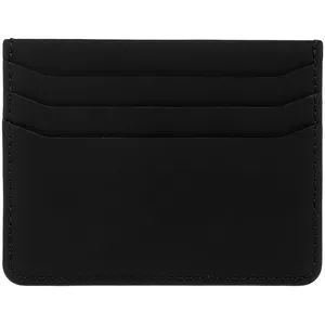 Чехол для карт Alaska, черный заказать онлайн со своим дизайном в РПК КБ с доставкой и скидками