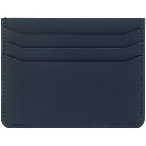 Чехол для карт Alaska, синий заказать онлайн со своим дизайном в РПК КБ с доставкой и скидками