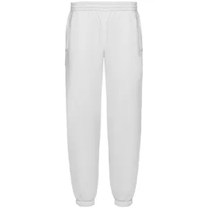 Джоггеры Kulonga, молочно-белые заказать онлайн со своим дизайном в РПК КБ с доставкой и скидками