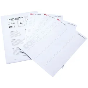 Наклейки Colop E-mark заказать онлайн со своим дизайном в РПК КБ с доставкой и скидками