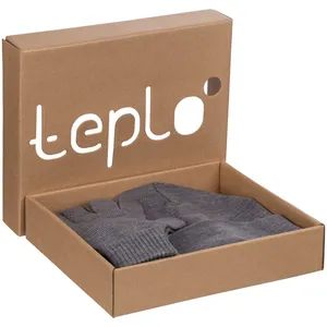 Набор Real Talk Full Set, серый заказать онлайн со своим дизайном в РПК КБ с доставкой и скидками