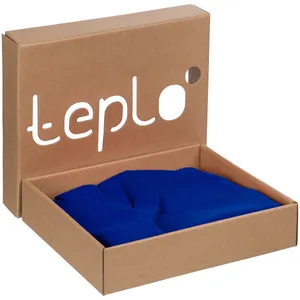 Набор Real Talk Full Set, синий заказать онлайн со своим дизайном в РПК КБ с доставкой и скидками