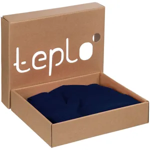 Набор Real Talk Full Set, темно-синий заказать онлайн со своим дизайном в РПК КБ с доставкой и скидками