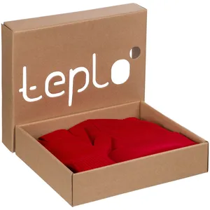 Набор Real Talk Full Set, красный заказать онлайн со своим дизайном в РПК КБ с доставкой и скидками