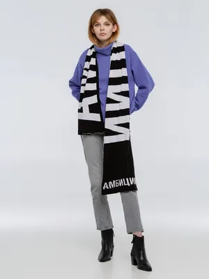 Шарф «Амбиции» заказать онлайн со своим дизайном в РПК КБ с доставкой и скидками