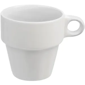 Кружка Inset, белая заказать онлайн со своим дизайном в РПК КБ с доставкой и скидками