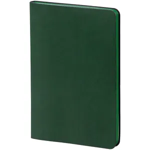 Ежедневник Neat Mini, недатированный, зеленый заказать онлайн со своим дизайном в РПК КБ с доставкой и скидками