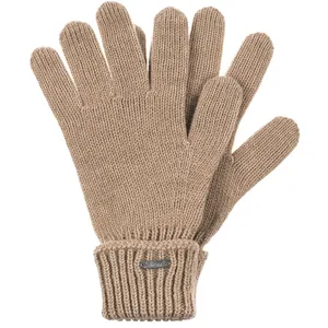 Перчатки Alpine, бежевые заказать онлайн со своим дизайном в РПК КБ с доставкой и скидками