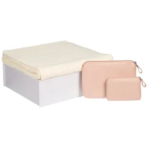 Набор Daily Elegance, розовый заказать онлайн со своим дизайном в РПК КБ с доставкой и скидками