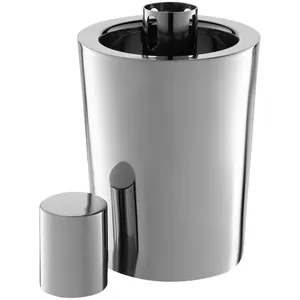 Масляная лампа Tarcia, серебристая заказать онлайн со своим дизайном в РПК КБ с доставкой и скидками