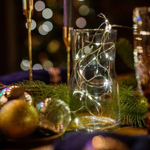 Гирлянда Pixies, светодиодная заказать онлайн со своим дизайном в РПК КБ с доставкой и скидками