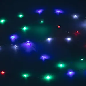 Гирлянда музыкальная Carols, светодиодная заказать онлайн со своим дизайном в РПК КБ с доставкой и скидками