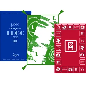 Плед на заказ Tricksy Net, 2 цвета, S, акрил заказать онлайн со своим дизайном в РПК КБ с доставкой и скидками