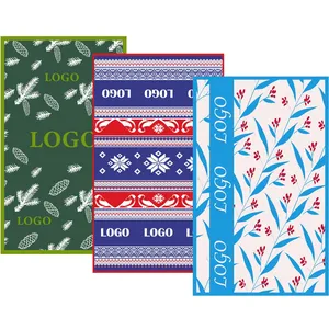 Плед на заказ Tricksy Net, 3 цвета, S, акрил заказать онлайн со своим дизайном в РПК КБ с доставкой и скидками