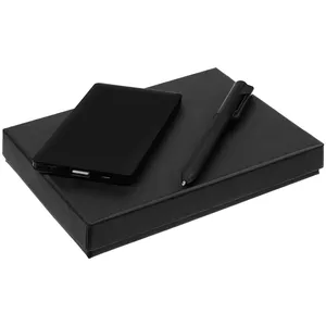 Набор Option, черный заказать онлайн со своим дизайном в РПК КБ с доставкой и скидками