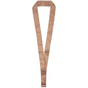 Лента для медали с пряжкой Ribbon, бронзовая заказать онлайн со своим дизайном в РПК КБ с доставкой и скидками