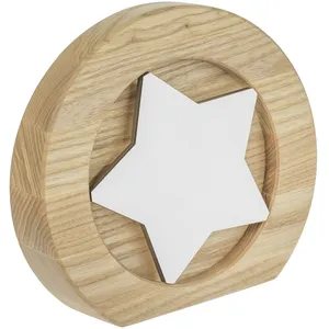 Стела Constanta Light, с серебристой звездой заказать онлайн со своим дизайном в РПК КБ с доставкой и скидками