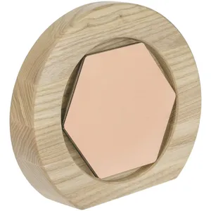 Стела Constanta Light, с бронзовым шестигранником заказать онлайн со своим дизайном в РПК КБ с доставкой и скидками