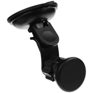 Магнитный держатель для смартфонов Winch, черный заказать онлайн со своим дизайном в РПК КБ с доставкой и скидками