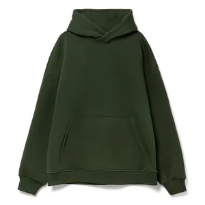Заказать Худи Kulonga Oversize, темно-зеленый хаки, размер ХL/ХХL с доставкой и скидками