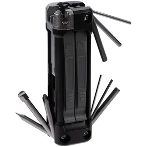 Мультитул велосипедный Tandem, серый заказать онлайн со своим дизайном в РПК КБ с доставкой и скидками