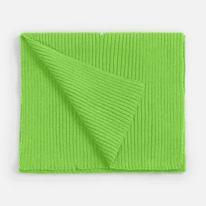 Шарф Yong, светло-зеленый (салатовый) заказать онлайн со своим дизайном в РПК КБ с доставкой и скидками