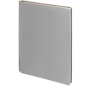 Ежедневник Kroom, недатированный, серый заказать онлайн со своим дизайном в РПК КБ с доставкой и скидками