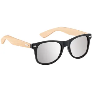 Очки солнцезащитные Varadero, черные заказать онлайн со своим дизайном в РПК КБ с доставкой и скидками