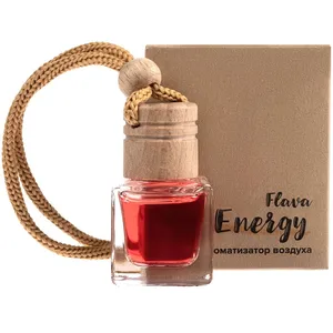 Ароматизатор воздуха Flava Energy, цитрус заказать онлайн со своим дизайном в РПК КБ с доставкой и скидками