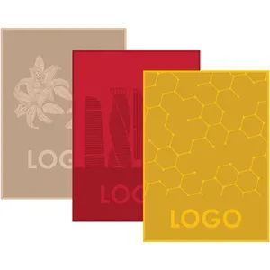 Плед на заказ Tricksy Terra, М, акрил заказать онлайн со своим дизайном в РПК КБ с доставкой и скидками