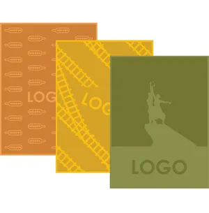 Плед на заказ Tricksy Terra, М, полушерсть заказать онлайн со своим дизайном в РПК КБ с доставкой и скидками