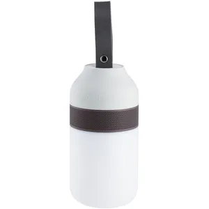 Защищенная колонка Eldflugg с кемпинговым фонарем заказать онлайн со своим дизайном в РПК КБ с доставкой и скидками