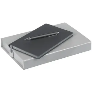 Набор Shall Light, серый заказать онлайн со своим дизайном в РПК КБ с доставкой и скидками