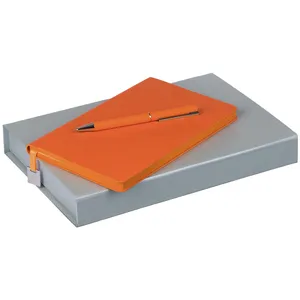 Набор Shall Light, оранжевый заказать онлайн со своим дизайном в РПК КБ с доставкой и скидками