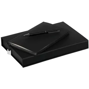 Набор Shall Light, черный заказать онлайн со своим дизайном в РПК КБ с доставкой и скидками