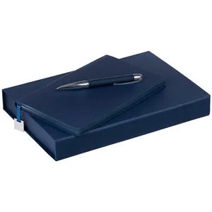 Набор Shall Light, синий заказать онлайн со своим дизайном в РПК КБ с доставкой и скидками