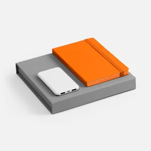 Набор Shall Energy, оранжевый заказать онлайн со своим дизайном в РПК КБ с доставкой и скидками